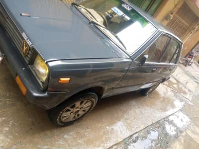 Suzuki mehran Lahore 0312-5384770