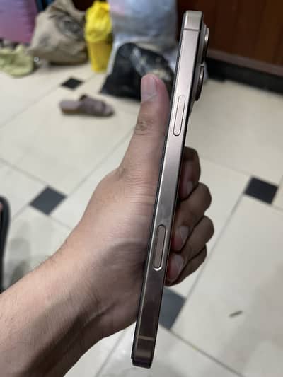 16 pro maax  pta approve water pack