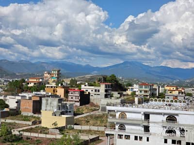 Upper Bani Gala Luxury Brand New House with Sawing Pool Direct Deal with Owner