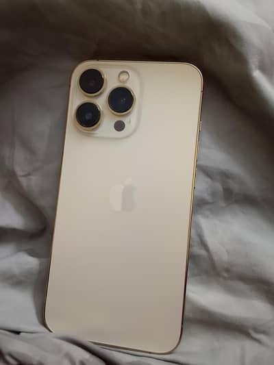 IPHONE 13 PRO BRAND NEW PHONE