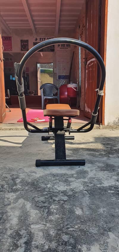 new bench press 10/10