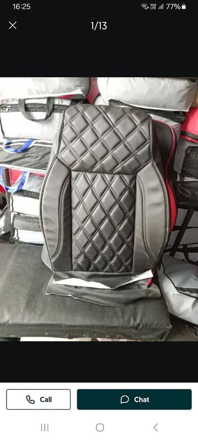 mehran seat cover