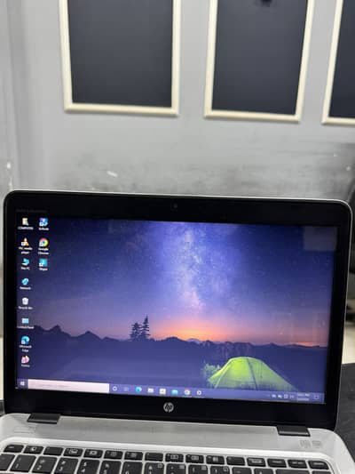 HP laptop 16GB  ram 256gb momery