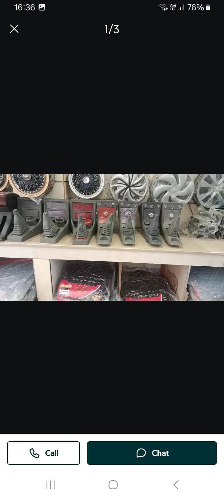 mehran console box 2