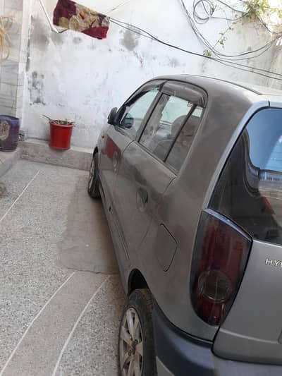 sentro car ac hetar Chloe