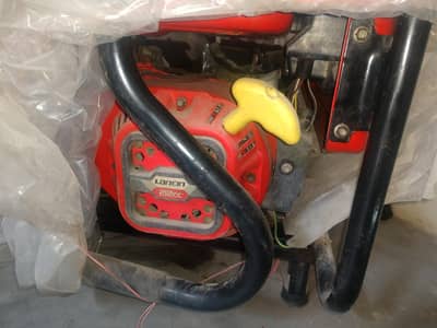 generator loncin