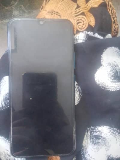 Vivo mobile with excellent battery timing