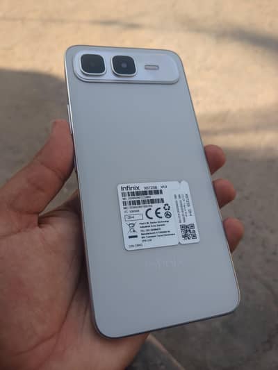 Infinix Smart 10 plus