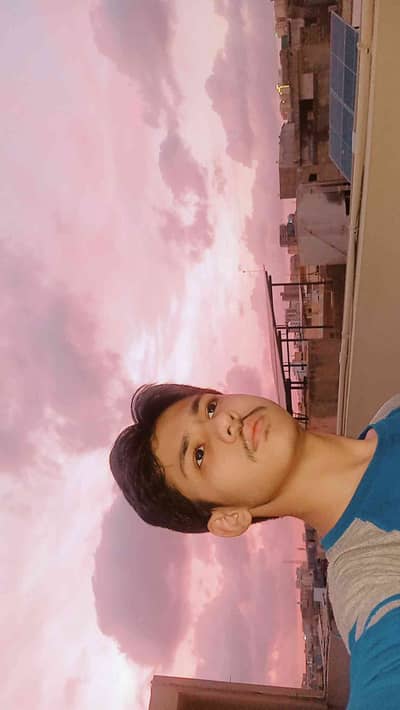 Syed noor
