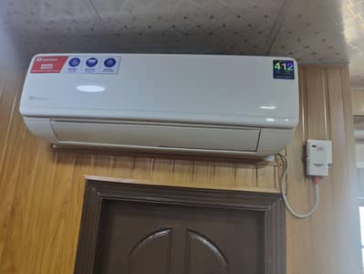 Dawlance AC Inverter