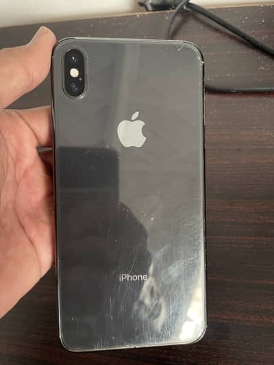 Factory unlock, condition (10 by 9)