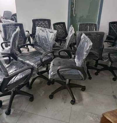 Ambase Lot Mall Revolving Chairs available