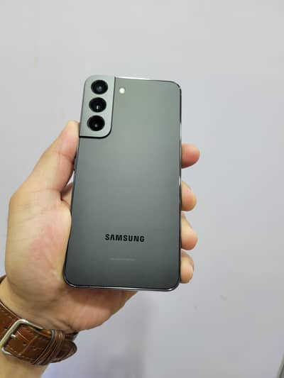 Samsung Galaxy S22 Official PTA 8/128