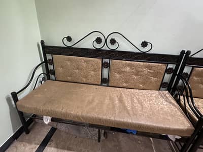 Sofa set 5 seater