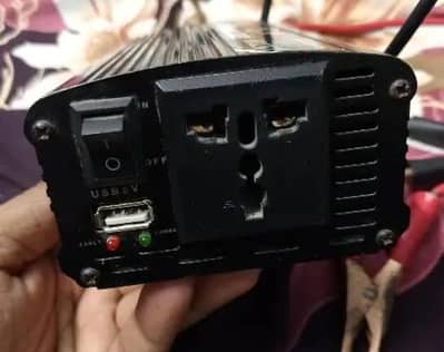 converter 12v to 220v 1000W