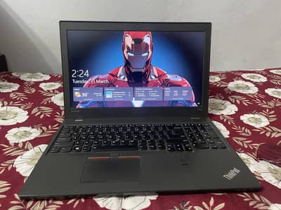 Lenovo Thinkpad T560
