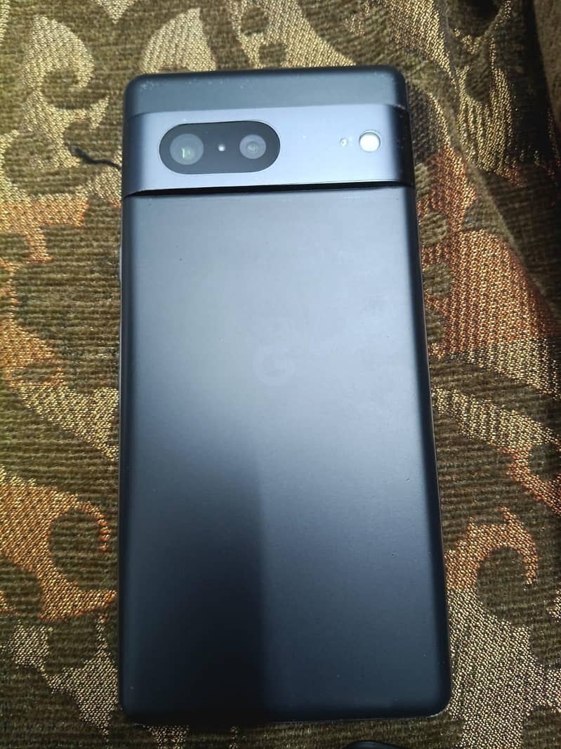 google pixel 7 0