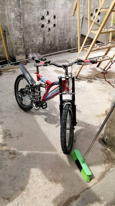 Bicycle  good condition for sale