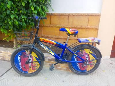 original Morgan (Size 20) 0316/27/45/675