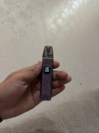 Oxva xslim pro 2