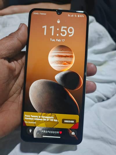 realme note 70 6+6/128