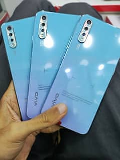 Vivo S1 4gb Ram 128gb Storage Dual Sim Approved