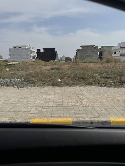 25x50 plot for sale in g15/3