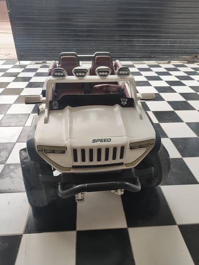 Urgent sale /kids electric Car