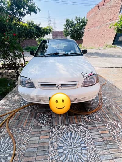 Suzuki cultus vxr available for sale 2007 model