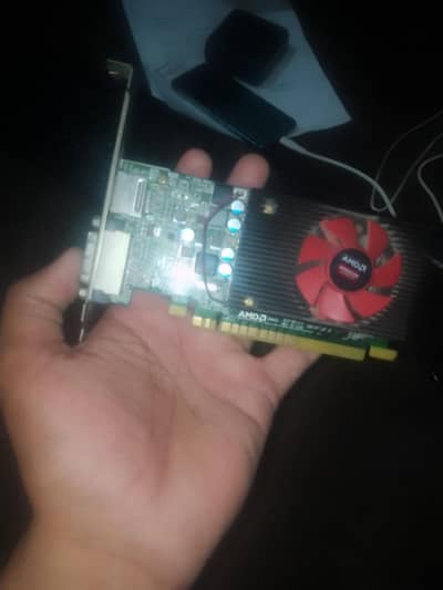 2 gb graphic card Available for very budget able price