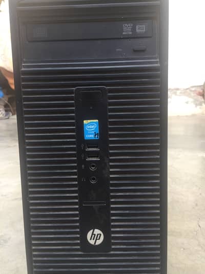 Budget Gaming Pc Urgent Sale