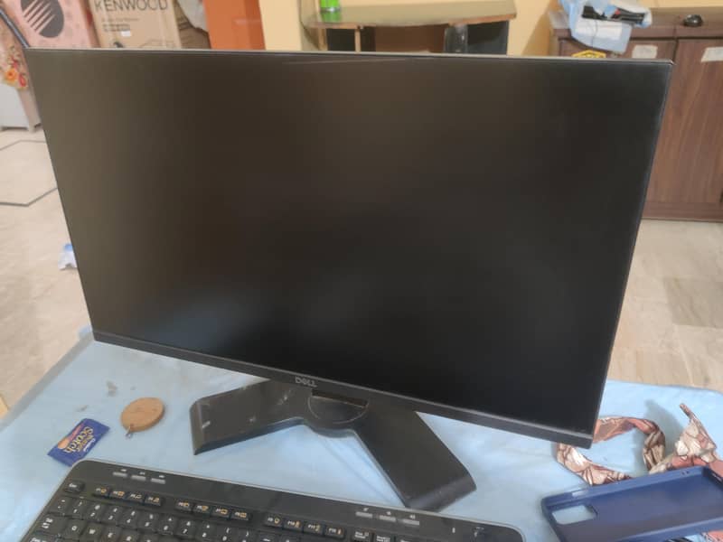 monitor 24inch 0