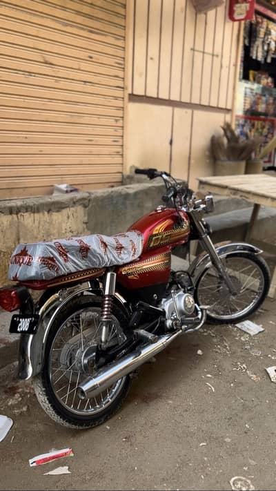 Habib 70 Convert In Unique 2025