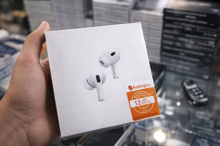 AIRPODS PRO 2