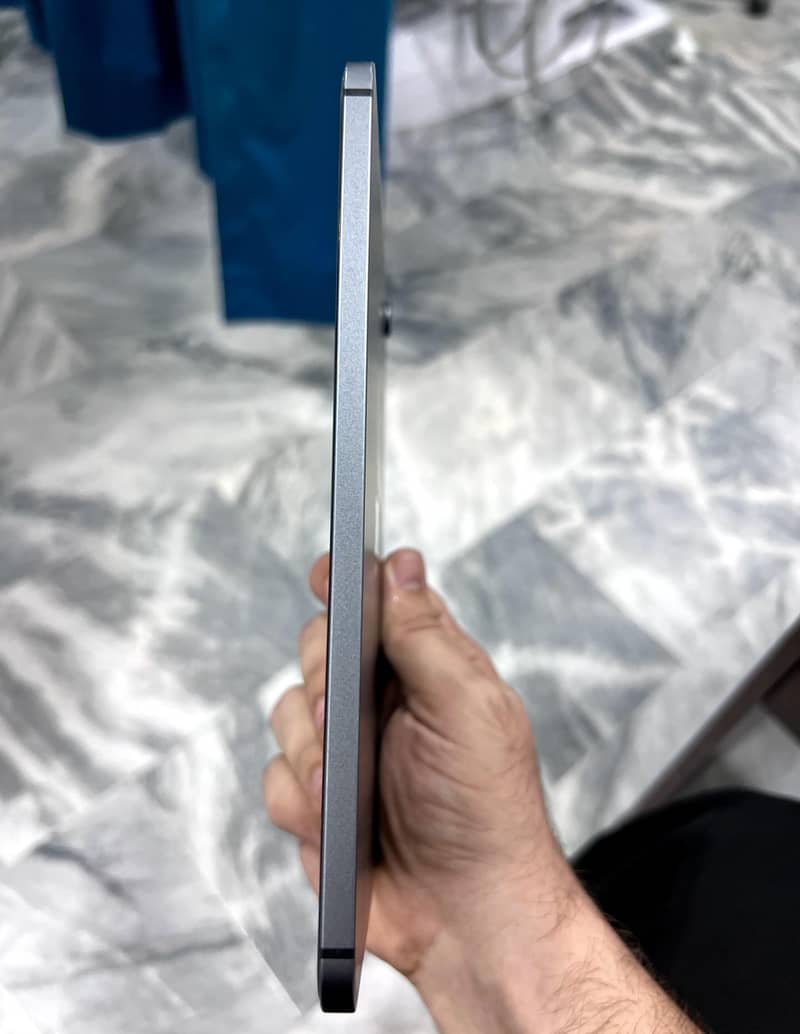 iPad mini 6 4
