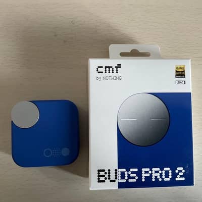cmf buds pro 2