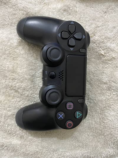 Ps4 controller