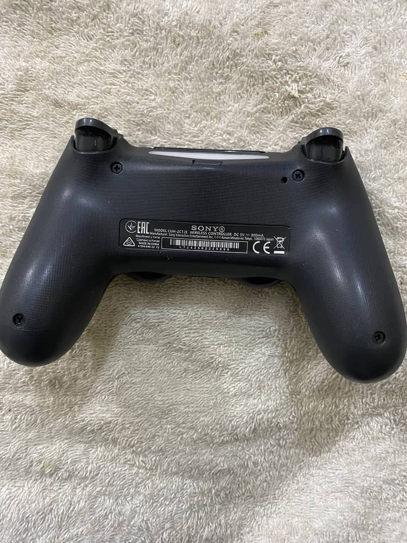 Ps4 controller 1