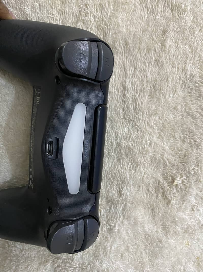 Ps4 controller 2