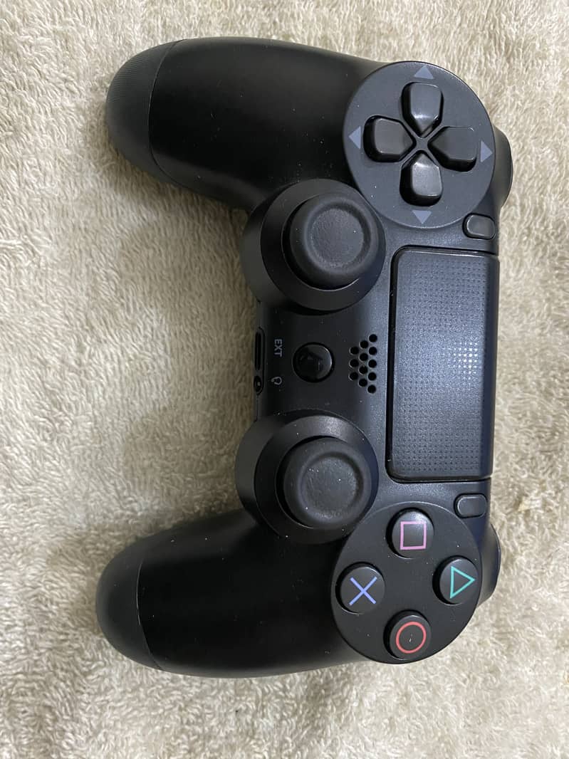 Ps4 controller 3