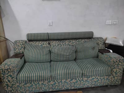 sofa set 6 seater