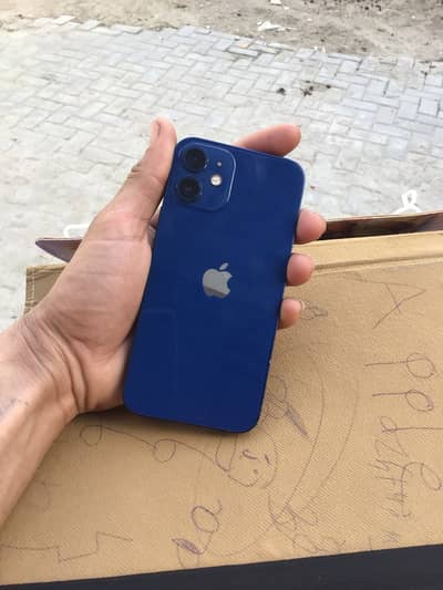Apple iPhone 12 mini