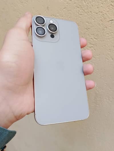 iphone xsmax convert to iphone 15 pro max