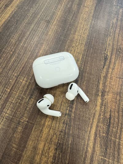 Apple airpods pro 2