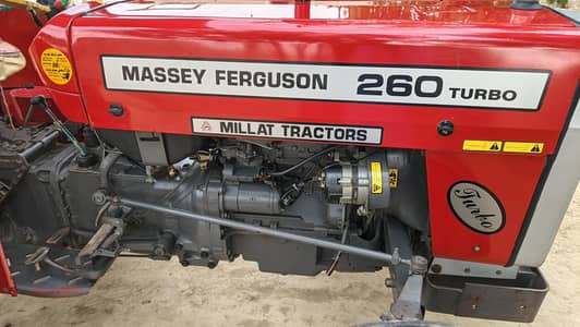 mf 260 tractor for sale madel 2021 jenion chowk pump