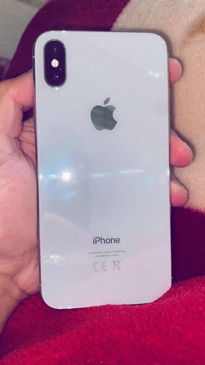 iPhone X 64 gb