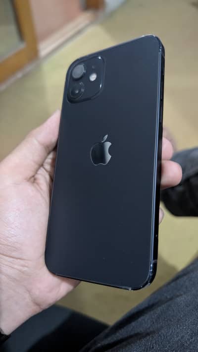 IPHONE 12