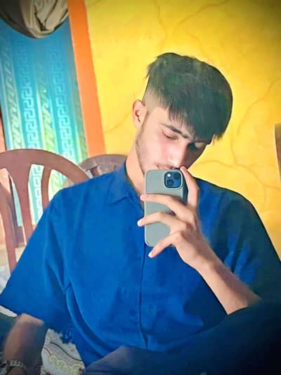 aman Jutt