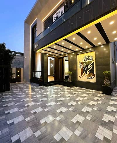 5 Marla Luxury House Modern Designer | Easy Installments & Cash Option