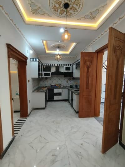 House Available For Sale In Adaila Road